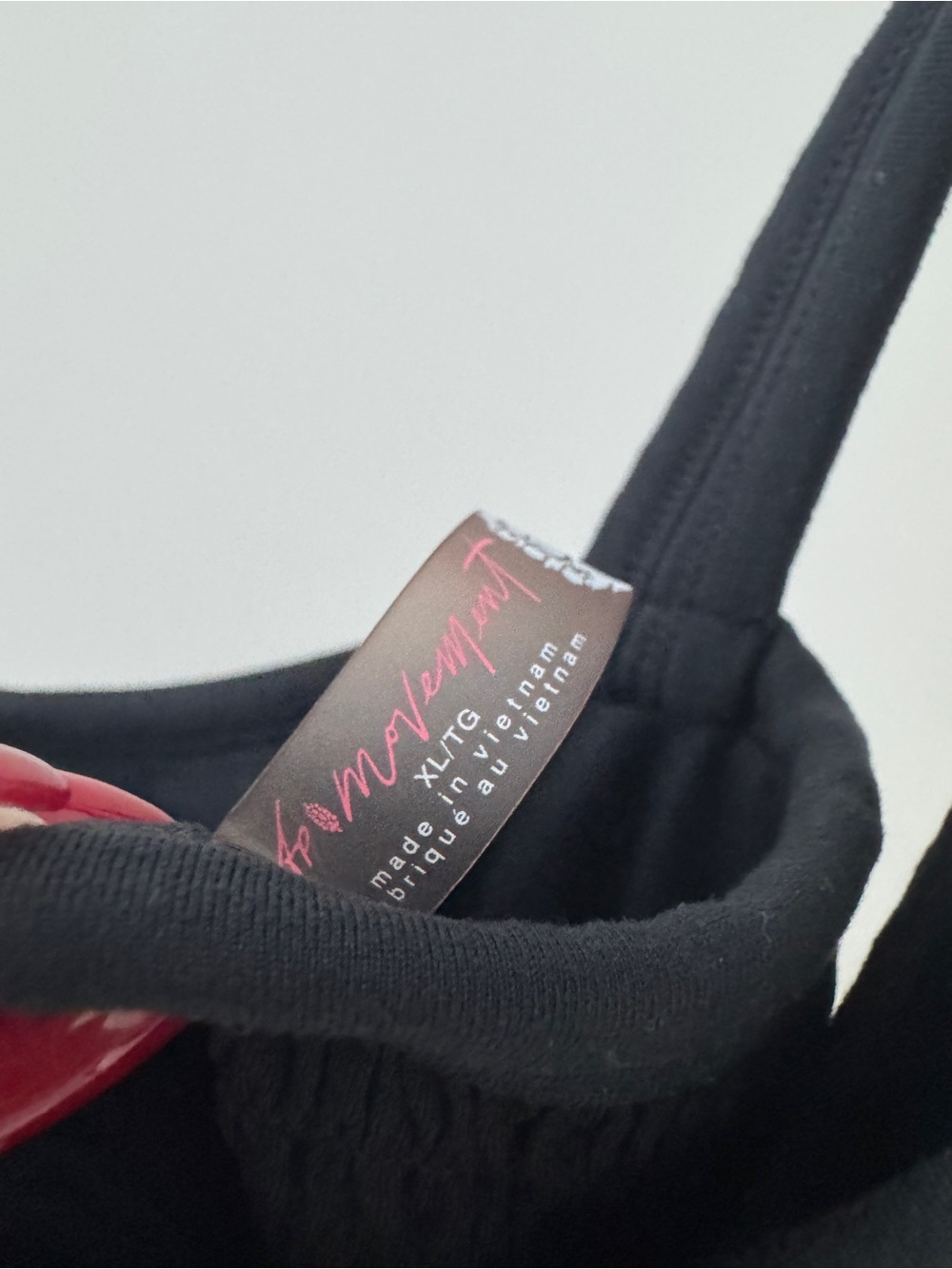 Free People Movement Smockin’ Hot Dress - Picture 5 of 5